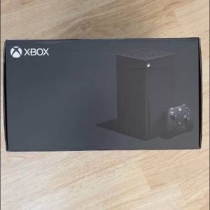Xbox series x